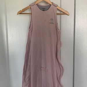 Woolino toddler sleep sack